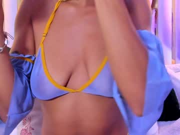 Abbierous December 18, 2024 Chaturbate stream image