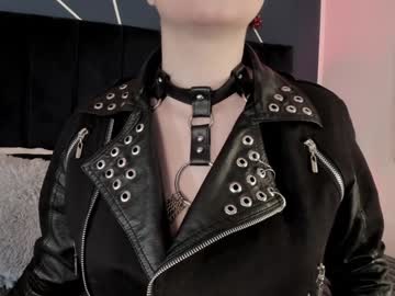 Adeelinee December 18, 2024 Chaturbate stream image