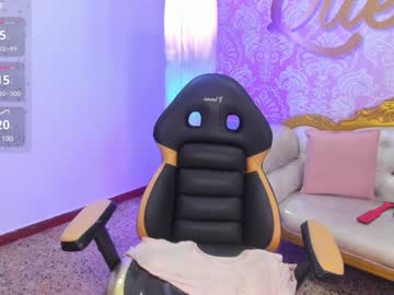 Alison_Mommy December 18, 2024 Chaturbate stream image