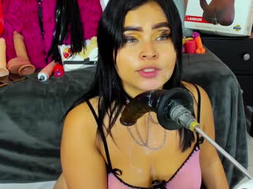 Anagil_M December 18, 2024 Chaturbate stream image