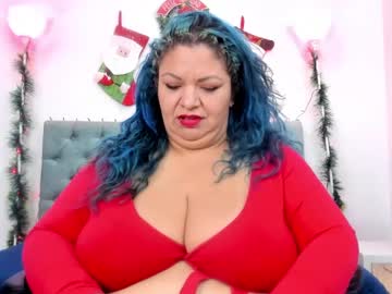 Anamariiarios December 18, 2024 Chaturbate stream image