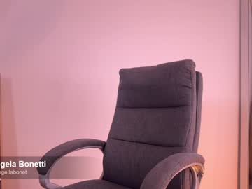 Angela_Bonetti December 18, 2024 Chaturbate stream image