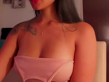 Angelica_Black1 December 18, 2024 Chaturbate stream image
