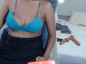 Anielly18 December 18, 2024 Chaturbate stream image