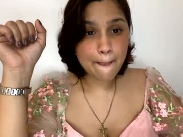 Annie_Catt_ December 18, 2024 Chaturbate stream image