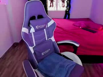 Annie_Moon17 December 18, 2024 Chaturbate stream image