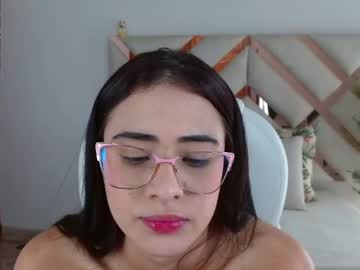 Anny_Kent December 18, 2024 Chaturbate stream image