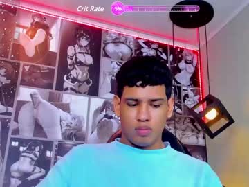 Ares_Foxx December 18, 2024 Chaturbate stream image