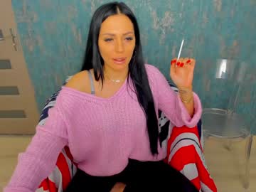 Arianna_M00n December 18, 2024 Chaturbate stream image