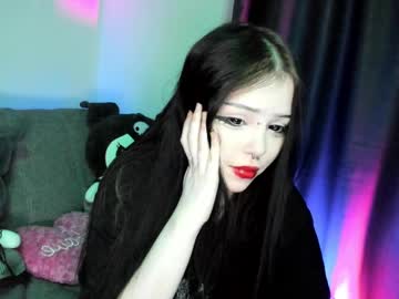 Ashley_Scarlett1 December 18, 2024 Chaturbate stream image