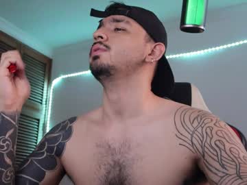 Average_Username December 18, 2024 Chaturbate stream image