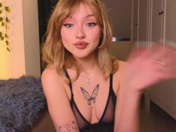 Baby_Adele December 18, 2024 Chaturbate stream image