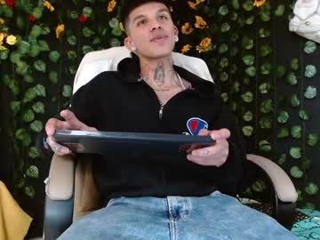 Baby_Gio December 18, 2024 Chaturbate stream image