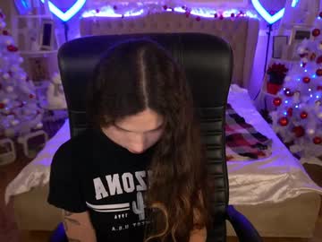 Babyflowerr December 18, 2024 Chaturbate stream image