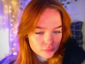 Babyfoxyy December 18, 2024 Chaturbate stream image