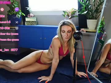 Barbieblueyes December 18, 2024 Chaturbate stream image