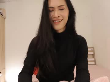Bee_Thai December 18, 2024 Chaturbate stream image