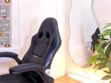 Belinda_Hills December 18, 2024 Chaturbate stream image