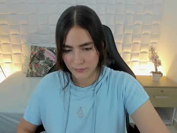 Bellaa_Jonness December 18, 2024 Chaturbate stream image