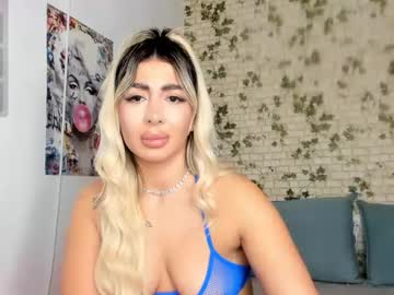 Belle_Hallle December 18, 2024 Chaturbate stream image