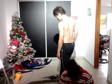 Black_Stefan December 18, 2024 Chaturbate stream image