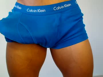 Blackandlong88 December 18, 2024 Chaturbate stream image