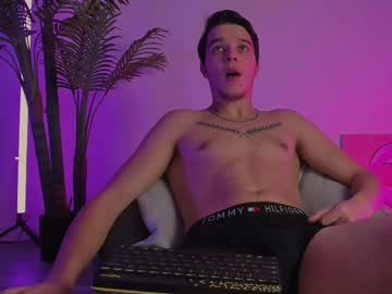 Bravo_Maestro December 18, 2024 Chaturbate stream image