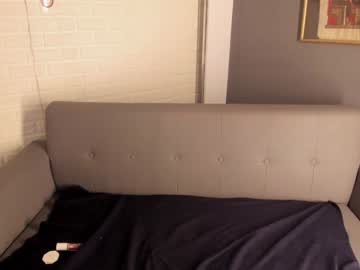 Brenda_Jones_1 December 18, 2024 Chaturbate stream image