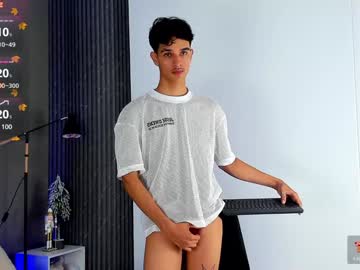 Busterspinter December 18, 2024 Chaturbate stream image