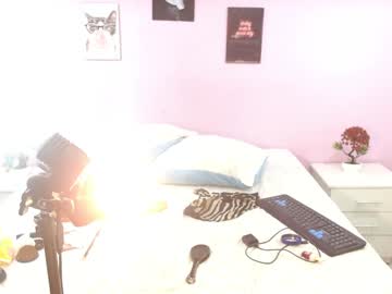 Chanel_Star617 December 18, 2024 Chaturbate stream image