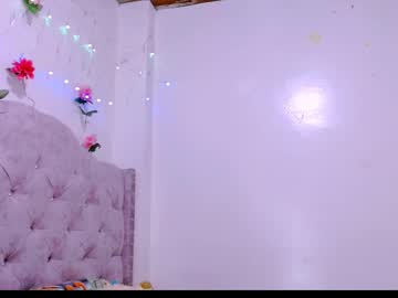 Chanelle_07 December 18, 2024 Chaturbate stream image