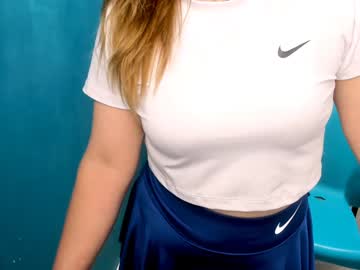 Chantalsmith_ December 18, 2024 Chaturbate stream image