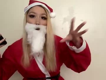 Christinaxiong December 18, 2024 Chaturbate stream image