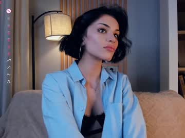 Cute_Chance December 18, 2024 Chaturbate stream image