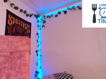 Cybercami December 18, 2024 Chaturbate stream image