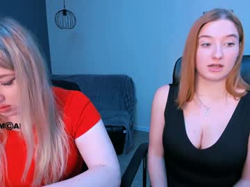 Daisy_Candy December 18, 2024 Chaturbate stream image