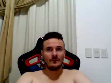 Daniloaf December 18, 2024 Chaturbate stream image