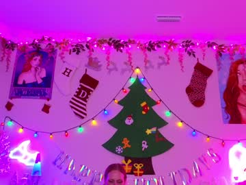Daphnemadison December 18, 2024 Chaturbate stream image