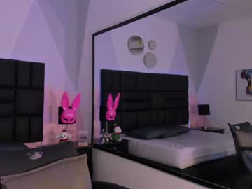 Diana_Clarck December 18, 2024 Chaturbate stream image