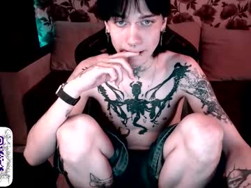 Dont_Shy_Boy December 18, 2024 Chaturbate stream image