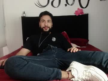 Drake_Jackson11 December 18, 2024 Chaturbate stream image