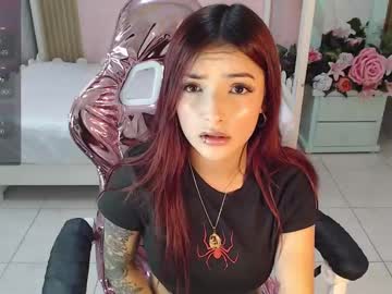 Erotik_S December 18, 2024 Chaturbate stream image