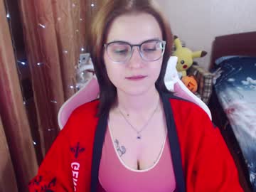Eva_Orchid December 18, 2024 Chaturbate stream image