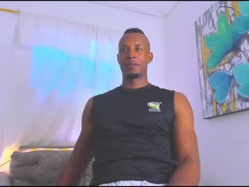 Evans_Joness December 18, 2024 Chaturbate stream image