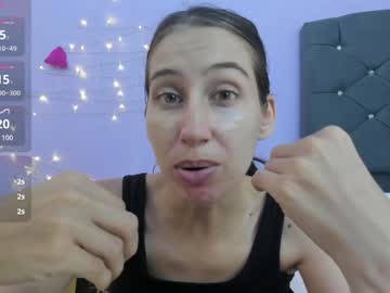 Eymi_0 December 18, 2024 Chaturbate stream image