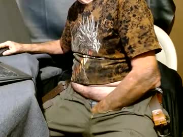 Faber3 December 18, 2024 Chaturbate stream image