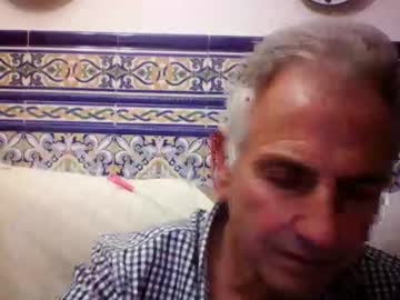 Fabrichio691 December 18, 2024 Chaturbate stream image