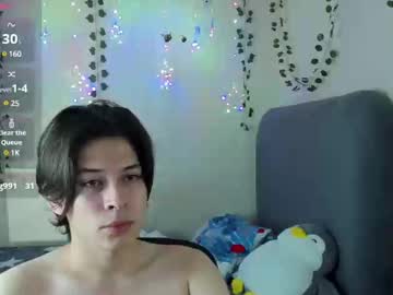 Felix_Leex December 18, 2024 Chaturbate stream image