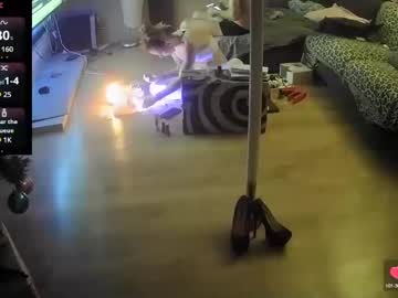 Flakoyflaki December 18, 2024 Chaturbate stream image