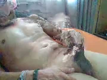 Francisco11448 December 18, 2024 Chaturbate stream image